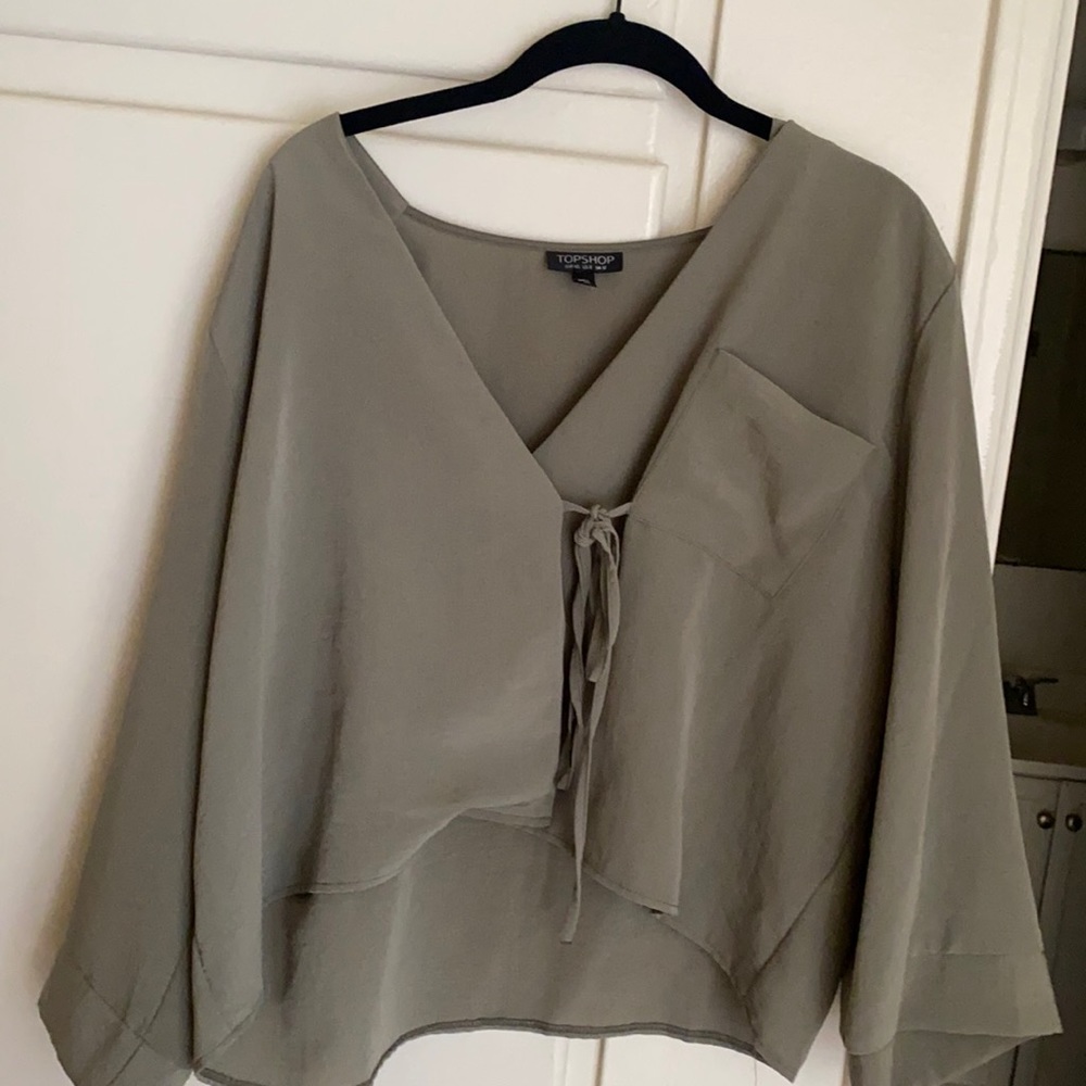 TopShop